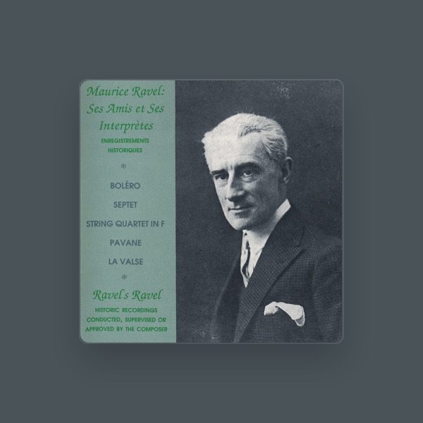 Albert Wolff's avatar