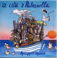 Sara Basile - Parlanno parlanno