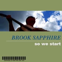 So We Start - EP - Brook Sapphire
