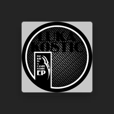 Listen to Luka Kostic, watch music videos, read bio, see tour dates & more!