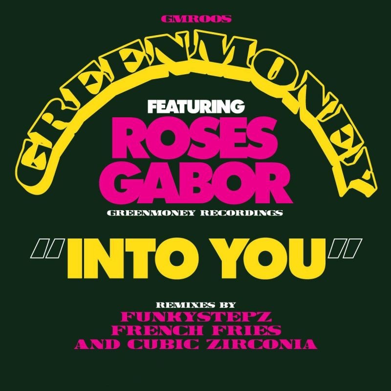 Album art for Into You