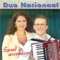 SPEEL JE ACCORDEON