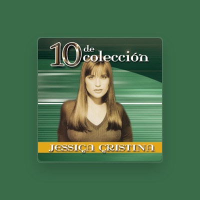 Listen to Jessica Cristina, watch music videos, read bio, see tour dates & more!