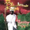 Ras Attitude - Thank You