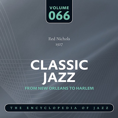 Red Nichols & Stompers