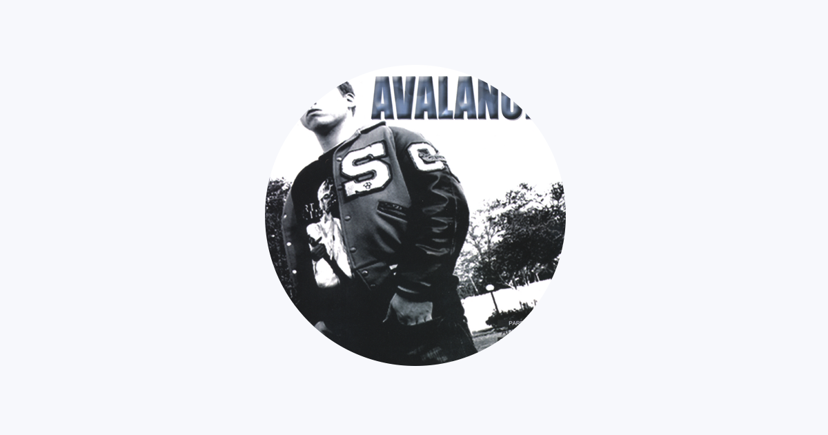 ‎Avalanche - Apple Music