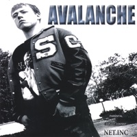 Avalanche - Avalanche