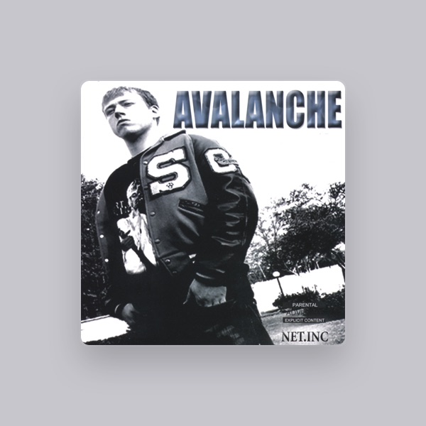 Avalanche's avatar
