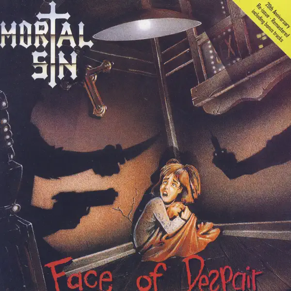 I Am Immortal — Mortal Sin