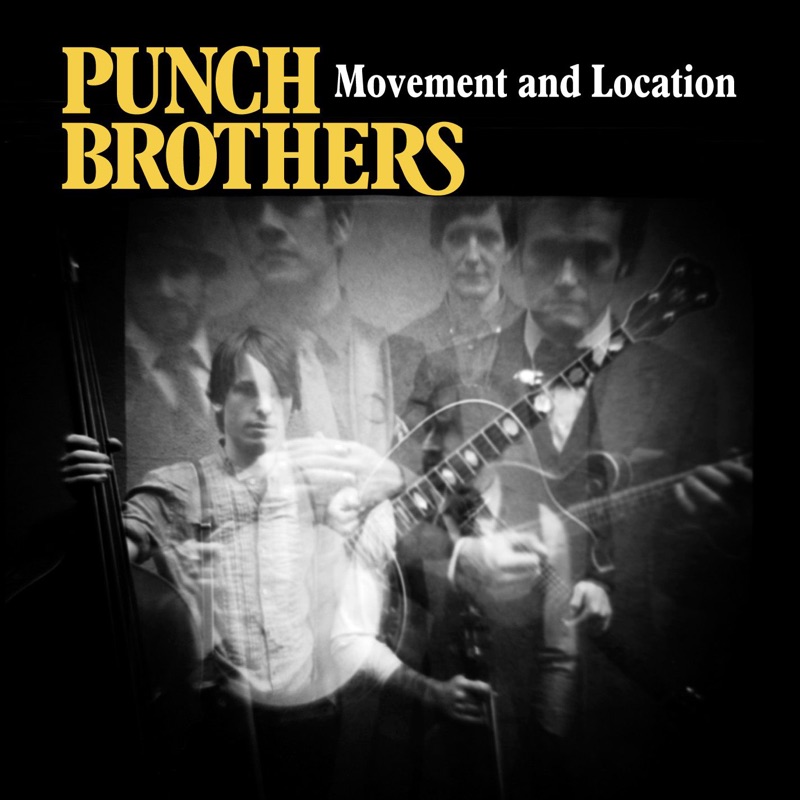 Movement and Location - Single