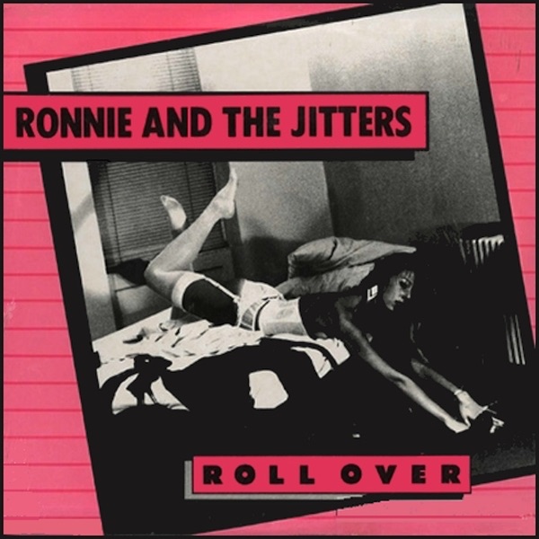 Roll Over artwork