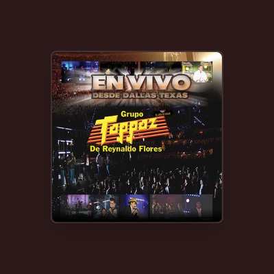 Listen to Grupo Toppaz, watch music videos, read bio, see tour dates & more!