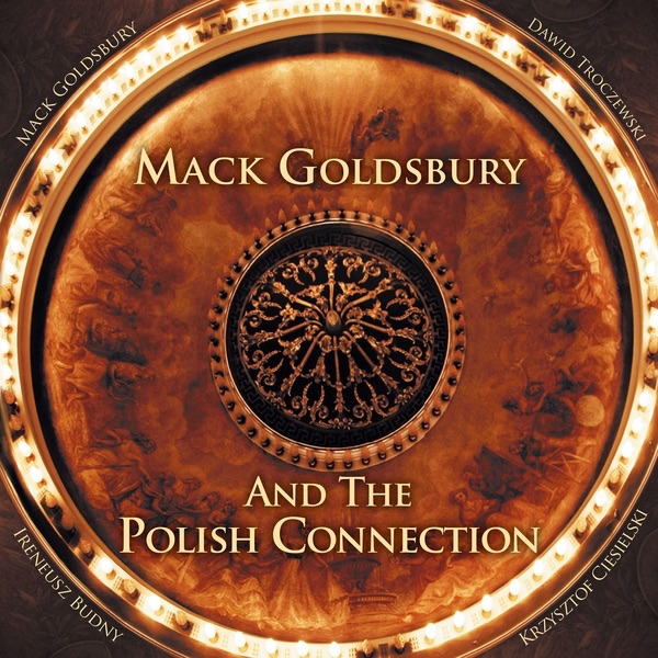 Mack Goldsbury and the Polish Connection