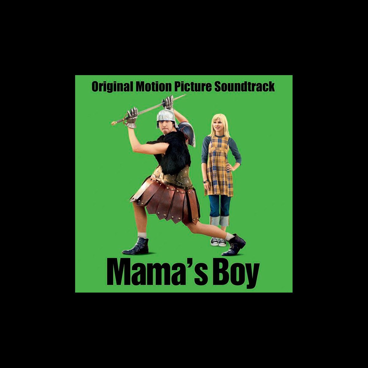 Dominic Fike - Mama's Boy (Lyrics) - YouTube