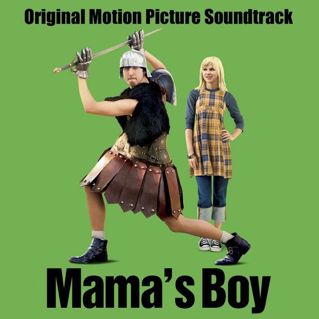 Mama's Boy (Original Motion Picture Soundtrack) - Album by