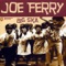 Margaux - Joe Ferry lyrics