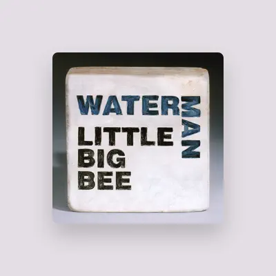 Listen to Little Big Bee, watch music videos, read bio, see tour dates & more!