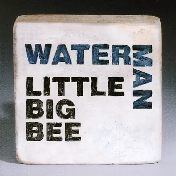 High Clouds — Little Big Bee