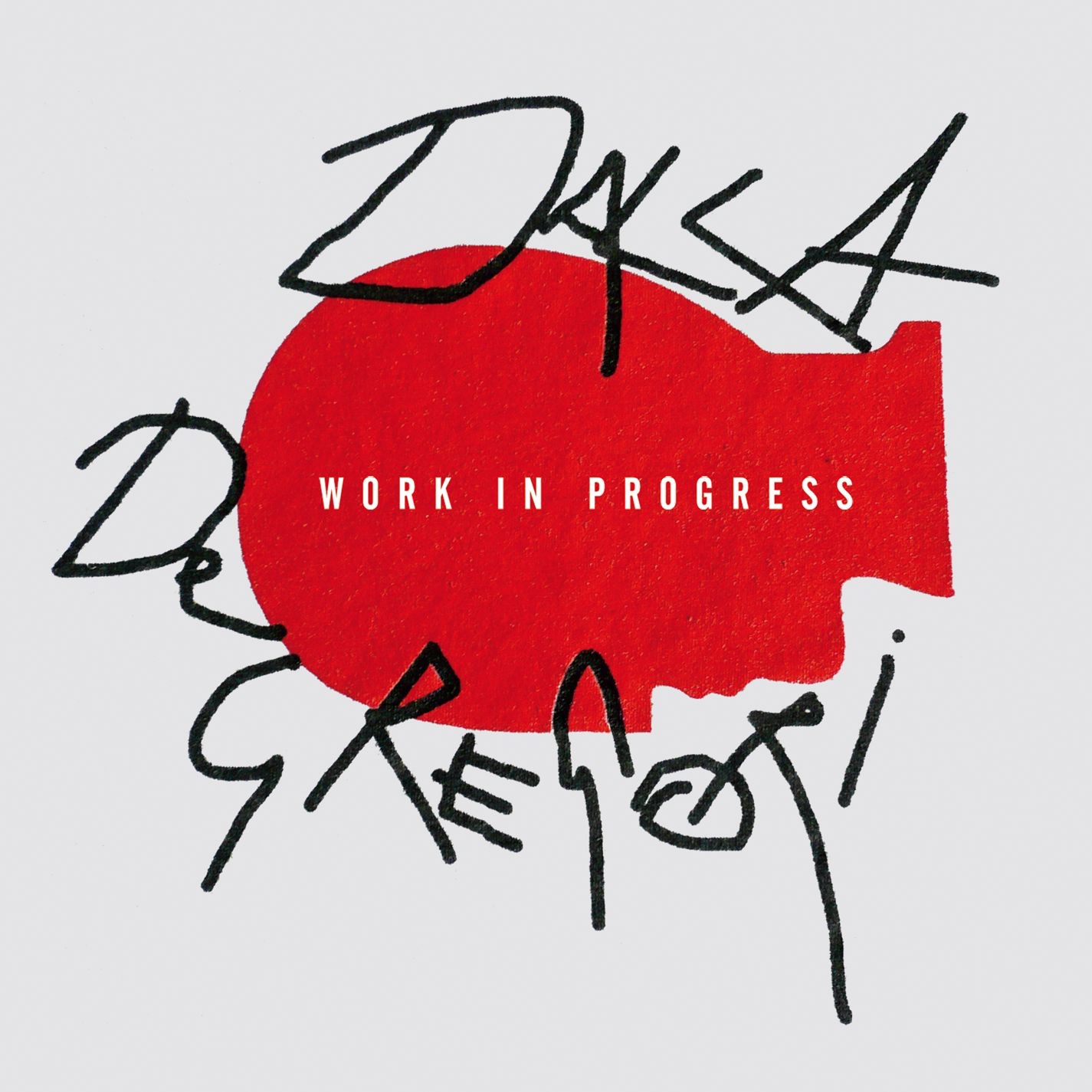 Work In Progress (Live)