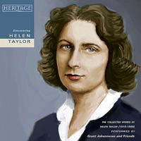Discovering Helen Taylor - Grant Johannesen, LA East Studio Orchestra, Ralph Laycock, Sally Humphreyes, Jane Lyman & Kelly Clark Parkinson