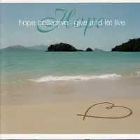Give and Let Live (Soul Searchin' Mix)