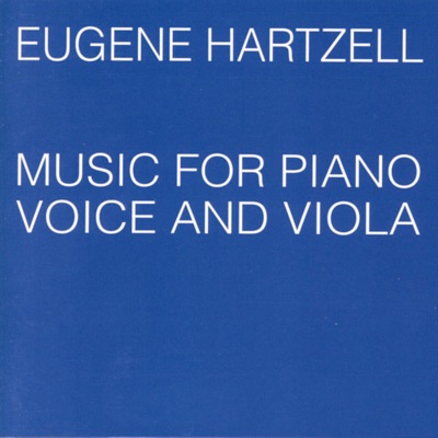 Music For Piano Voice & Viola
