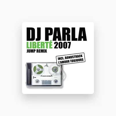 Listen to DJ Parla, watch music videos, read bio, see tour dates & more!