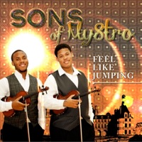 Feel Like Jumping - Single - Sons Of MyStro