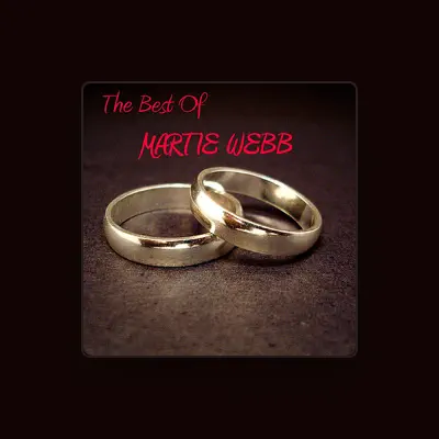 Listen to Martie Webb, watch music videos, read bio, see tour dates & more!