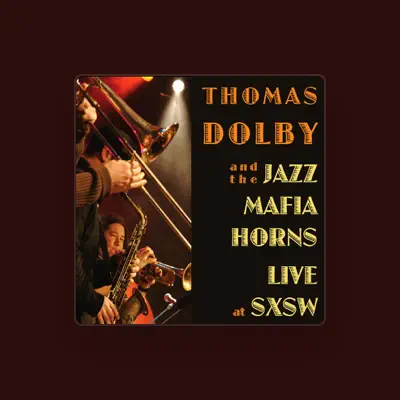 Listen to The Jazz Mafia Horns, watch music videos, read bio, see tour dates & more!