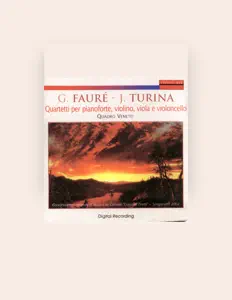 Quadro Veneto: песни, клипы, биография, даты выступлений и многое другое.