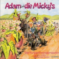Die Runkelreuweroppmaschin