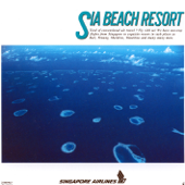 SIAビーチリゾートミュージック