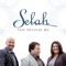 Glory to His Name - Selah lyrics