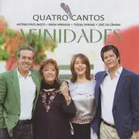 Saudade, Silêncio e Sombra (Tributo a Teresa Tarouca)