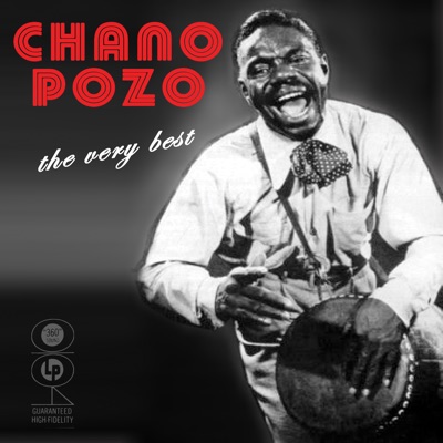 Chano Pozo & Dizzy Gillespie and His Orchestra