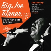 Big Joe Turner - Sweet Sixteen