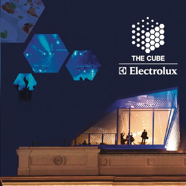 The Cube (Special Edition)