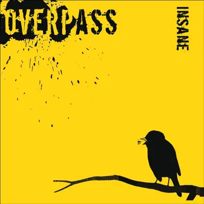Listen to Insane - EP by overpass