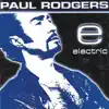 Paul Rodgers - Conquistadora