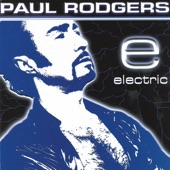 Paul Rodgers - Love Rains