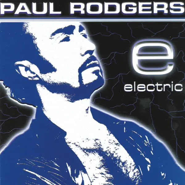 Conquistadora — Paul Rodgers