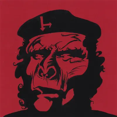Ascolta 'Guerilla' di DOWNRIGHT