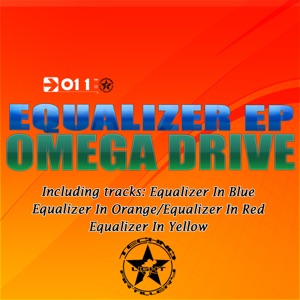 Equalizer - EP