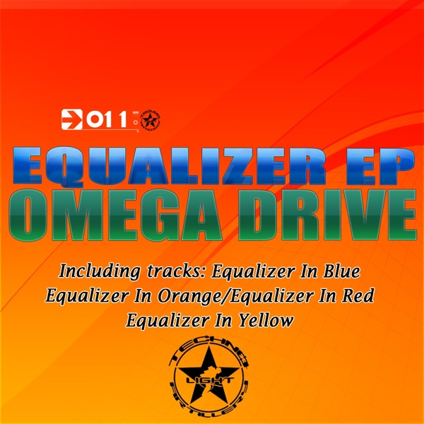 Equalizer - EP