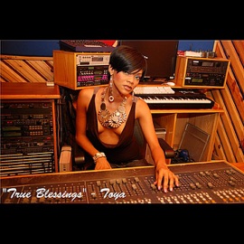 True Blessings Toya