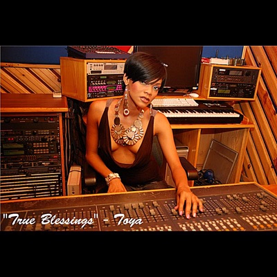 True Blessings - Single