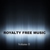 Royalty Free Instrumentals, Vol. II
