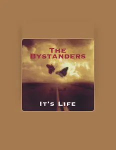Listen to The Bystanders, watch music videos, read bio, see tour dates & more!