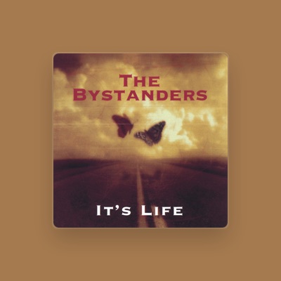 Listen to The Bystanders, watch music videos, read bio, see tour dates & more!